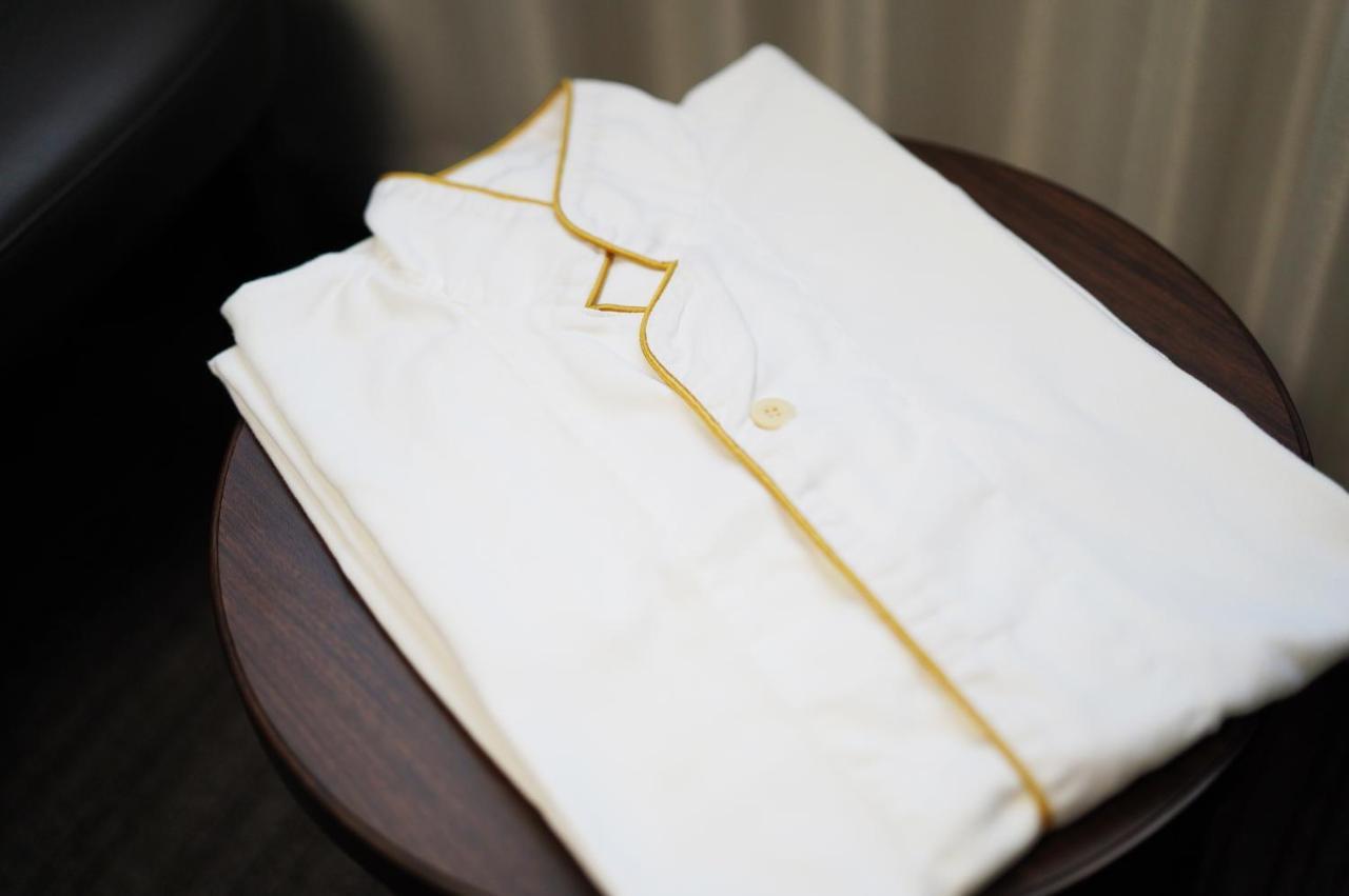 אידה Silk Hotel מראה חיצוני תמונה
